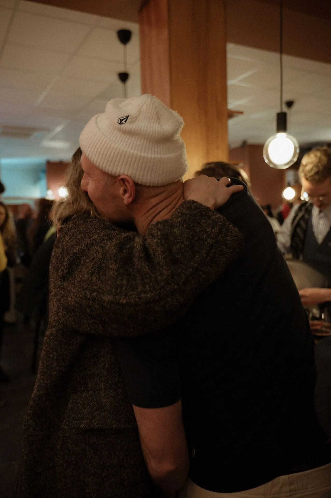 De Wijnbar gezellige momenten